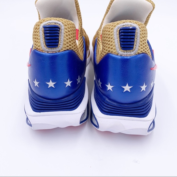 Men's Nike Shox Gravity World Cup Soccer 10.5 - Picture 5 of 8